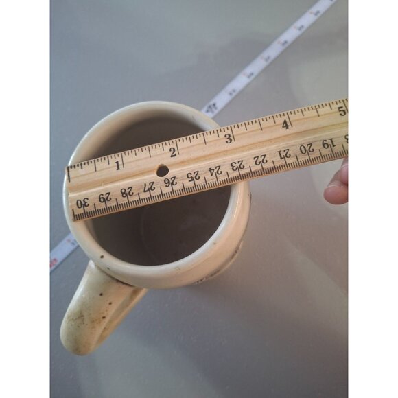 1991 Budweiser Bottled Beer Stein Ceramarte Brazil Anheuser-Busch Collectible - Picture 9 of 9